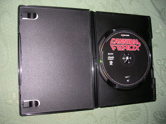 CANNIBAL FEROX - Foto 4