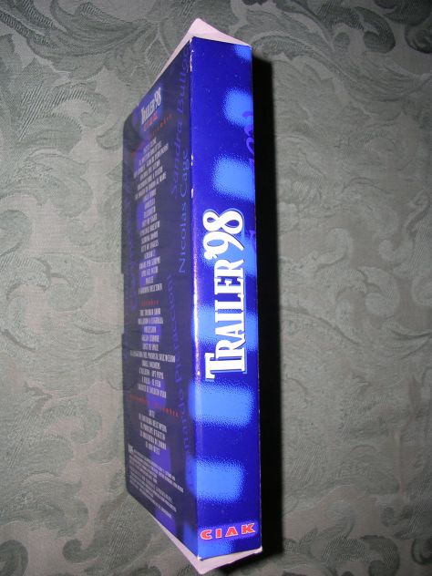 TRAILER 98 - Foto 4