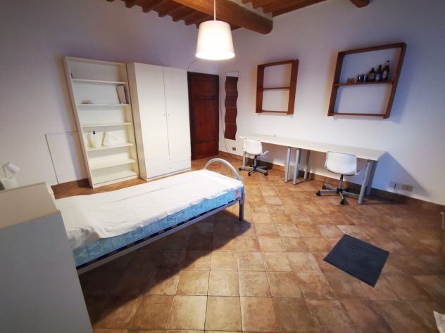 2 posti Camera con Bagno e Balcone - Foto 3