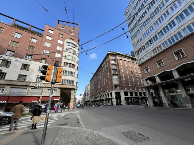 APPARTAMENTO di 2 vani e di 40 mq (BOLOGNA) rif. RR61 - Foto 3