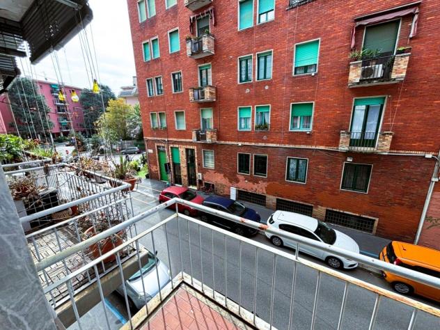Trilocale in affitto a Milano - Foto 20