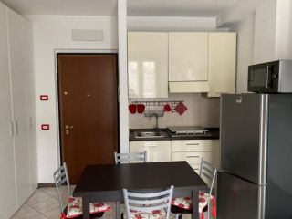 AFFITTO MONOLOCALE ARREDATO DAL 1° LUGLIO 2026 in Via Montebolone - Pavia