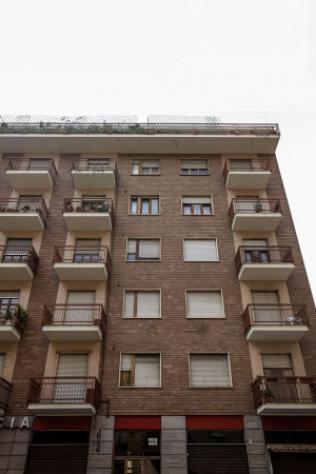 Appartamento di 45 m² con 2 locali in affitto a Torino - Foto 17