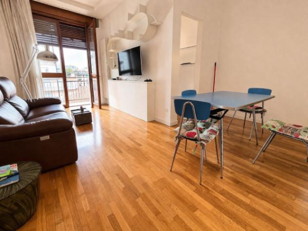 Appartamento di 75 m² con 2 locali in affitto a Vicenza