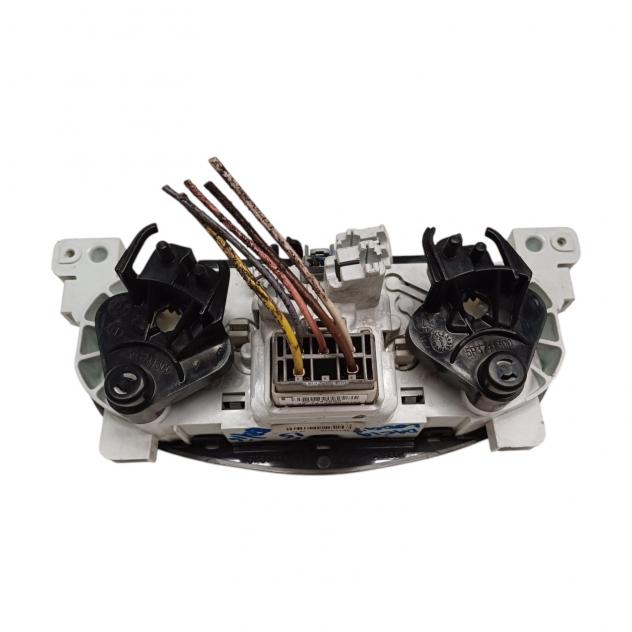 COMANDI CLIMA DACIA Lodgy 1° Serie 5P3743000 (1022) - Foto 4