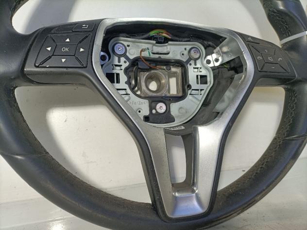 VOLANTE MERCEDES GLA Serie A2464603803 651930 (13) - Foto 2