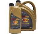5 Litri Olio Motore Speed Max 5W40 Lubrificante Sintetico Multigrado