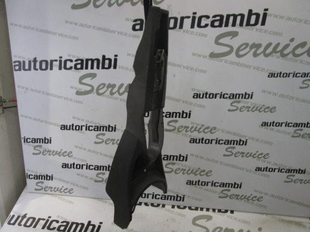 1149003 TUNNEL CENTRALE FORD FOCUS 1.6 B 74KW 5M 5P (2004) RICAMBIO USATO CON SUPPORTO DANNEGGIATO