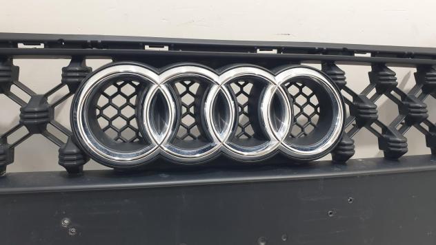 GRIGLIA PARAURTI AUDI A1 City Carver Serie (GBH) 82A853651D (19) - Foto 7