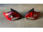 Fanali posteriori Peugeot 206 Plus del 2010