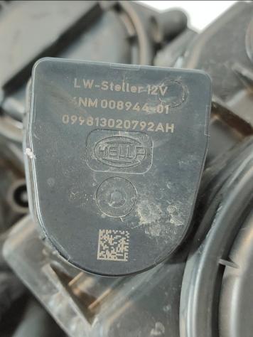 FARO ANTERIORE DX ALLO XENO MERCEDES ML W164 3° Serie 642940 (0511) - Foto 8