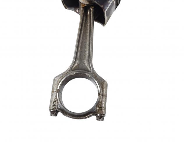 PISTONE MOTORE MINI Countryman Serie (F60) 11258678931 B38A15A Benzina 1500 (16) - Foto 12