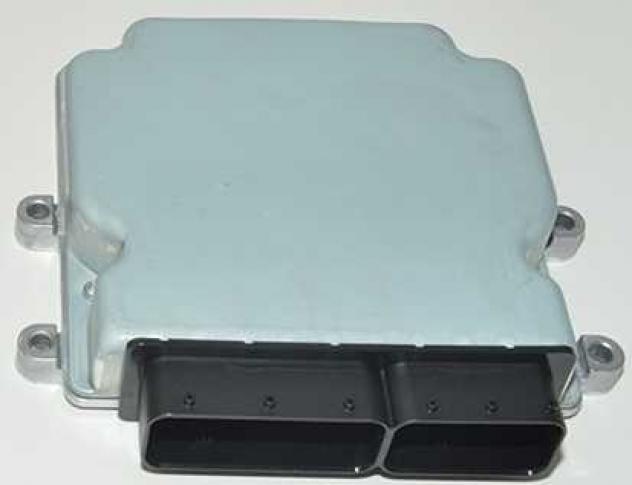NNN500451 Land Rover LR3 Centralina motore