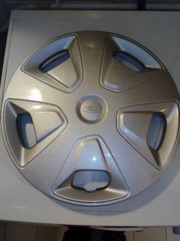 Copricerchio originale Ford Transit - Torneo