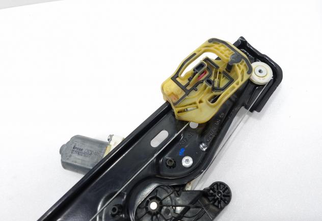 CREMAGLIERA POSTERIORE DESTRA LAND ROVER Discovery Sport (L550) FK72-27000-AD (1418) - Foto 13