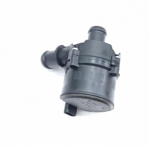 POMPA ACQUA AUSILIARIA AUDI Q2 Serie (GAB) 5G0965567 DDYA Diesel 1600 (16)