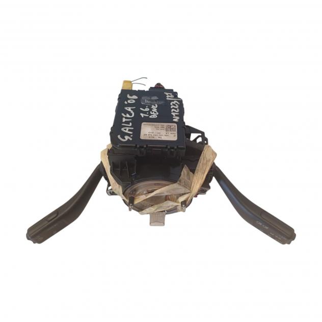 DEVIOLUCI SEAT Altea Berlina 1K0 953 549 AF BSE (04) - Foto 4