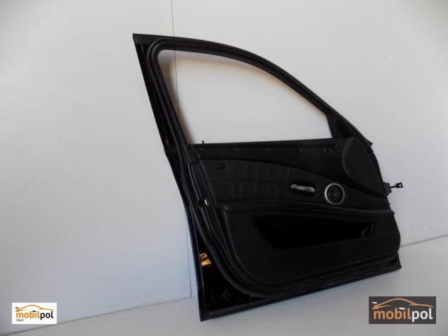 BMW 5 E60 E61 - Porta anteriore sinistra - 10674 - Foto 6