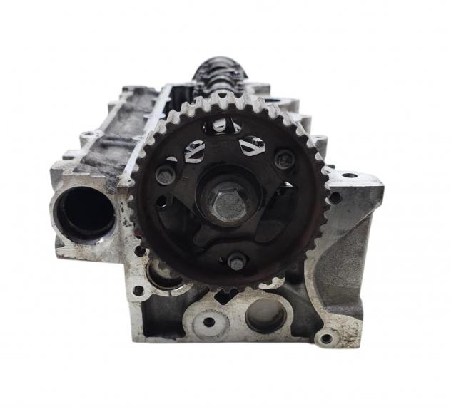 TESTA COMPLETA RENAULT Grand Scenic Serie IV 110428257R K9KF6 Diesel 1500 (1622) - Foto 9