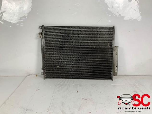 Radiatore Clima Alfa Romeo Stelvio 2.2 Mjt 50555627 50534303 - 45495 - Foto 2