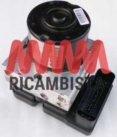 Suzuki Swift gruppo pompa ABS 06.2102-1039.4 73K1 - Foto 5