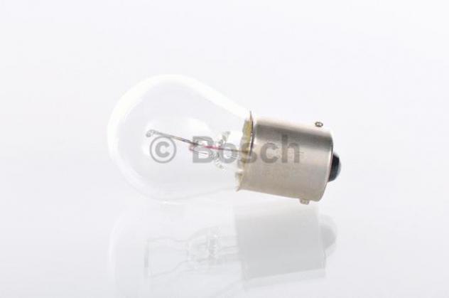 Bosch Lampadina, Indicatore Direzione 1987302501