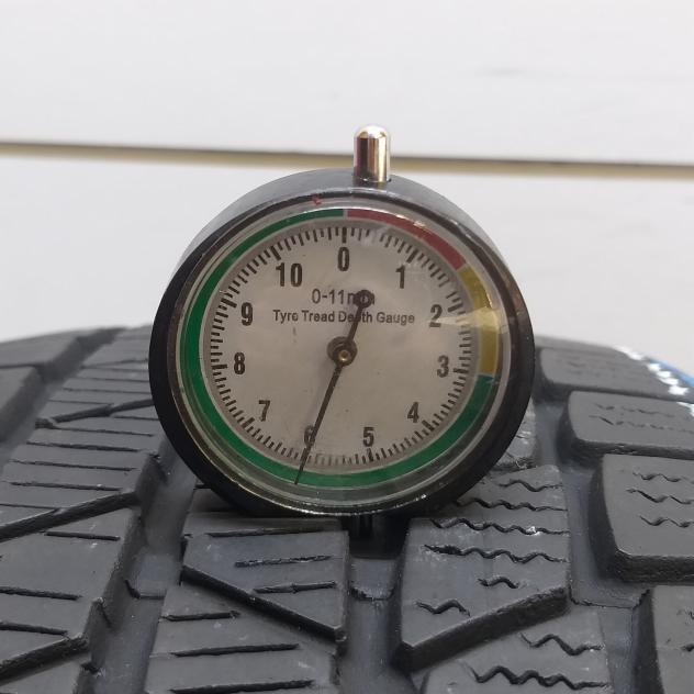 2 GOMME 205 50 17 CONTINENTAL A56022 - Foto 3