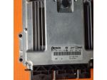 centralina motore Renault Clio IV DCI 1.5 BOSCH 0281019148 / 237102747R  CENTRAL