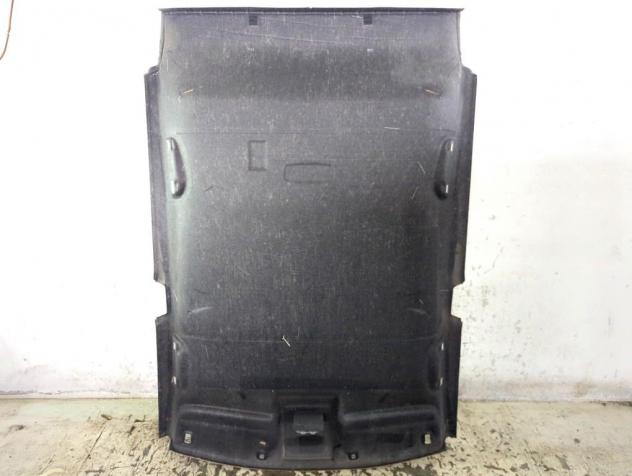 13180717 RIVESTIMENTO TETTO CIELO OPEL CORSA 1.2 G 59KW 5M 5P (2010) RICAMBIO USATO - Foto 5