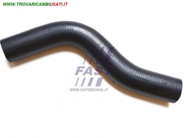 TUBO RADIATORE FORD TRANSIT 06 RADIATORE 2.2/2.4/3.2TDCI FT61043