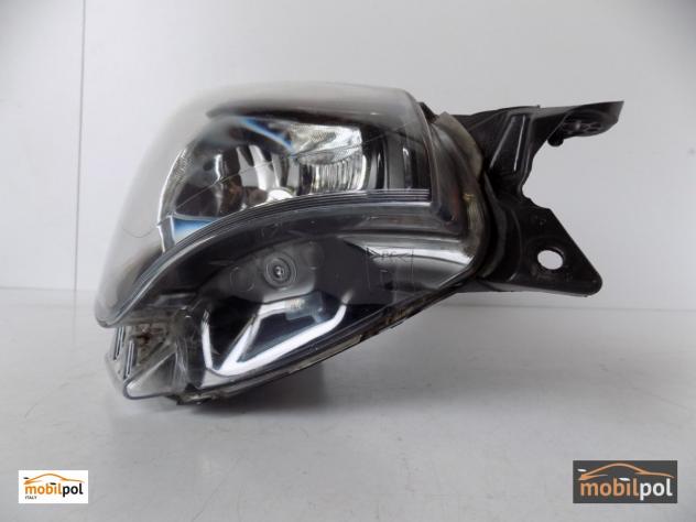 Renault Twingo LCI - Faro frontale H7 - R 10566 - Foto 4