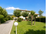 Rustico in vendita a Cascina 300 mq  Rif: 1428278
