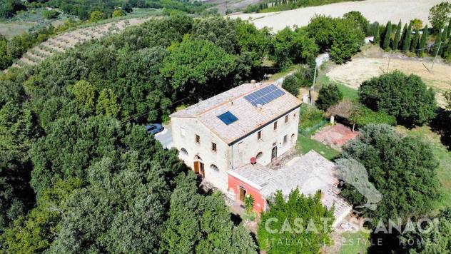 Vendita Rustico casale da 448 mq con giardino - Foto 11