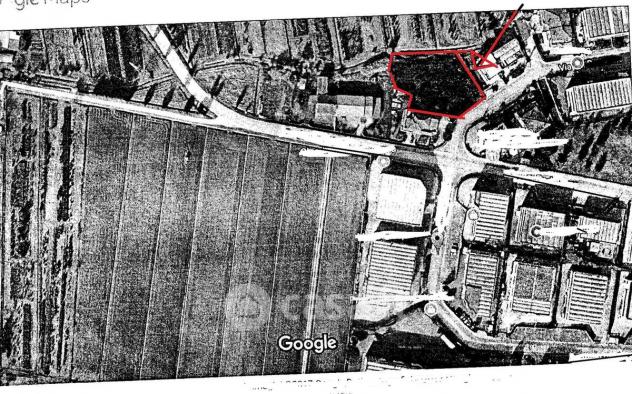 Terreno edificabile in Affitto in zona Ponte Stella a Serravalle Pistoiese