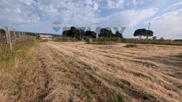 Terreno in vendita a Vittoria