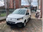 FIAT Doblo Doblò 1.5 BlueHdi 130CV  L2 H1 PASSO LUNGO KM.0  rif. 23148575