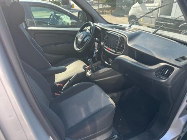 FIAT Doblo 1.6 MJT 16V Cargo rif. 23987137 - Foto 6