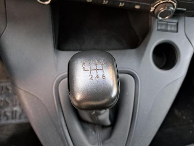 FIAT Doblo Doblò 1.5 diesel100 cv rif. 23817679 - Foto 10
