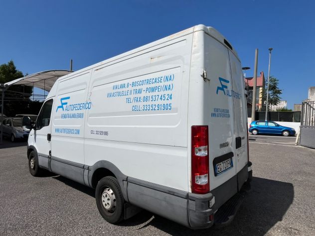 Iveco Daily 3.0 Diesel 140cv L3 H2 - Foto 3