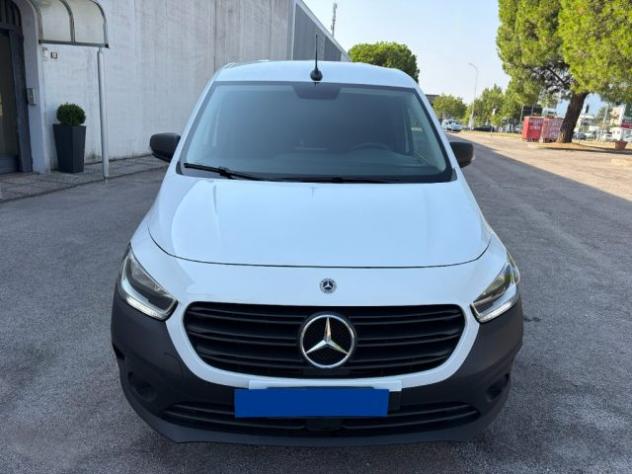 MERCEDES-BENZ Citan 1.5 112 CDI Furgone Long rif. 23996398 - Foto 2