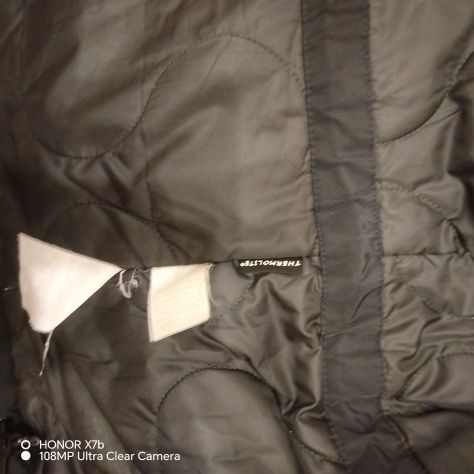 giacca Woolrich - Foto 4