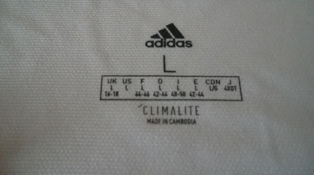 MAGLIA JUVENTUS - Foto 2