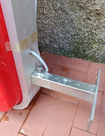 Insegna ROMCAFFE - Foto 4