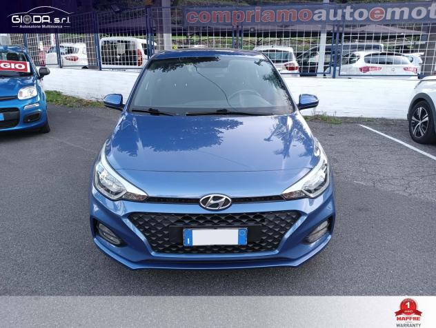 Hyundai i20 1.2 5 porte Tech - Foto 2