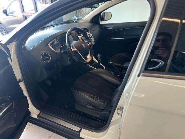Lancia Delta 1.6 MJT DPF Selectronic Platino - Foto 8