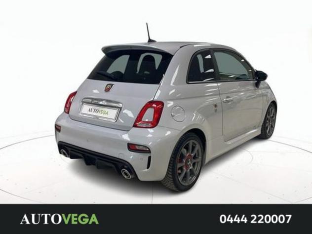 ABARTH 595 1.4 t-jet 145cv my18 rif. 23799025 - Foto 8