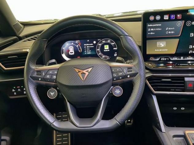 CUPRA Formentor 2.0 tdi 150cv dsg rif. 23799009 - Foto 9