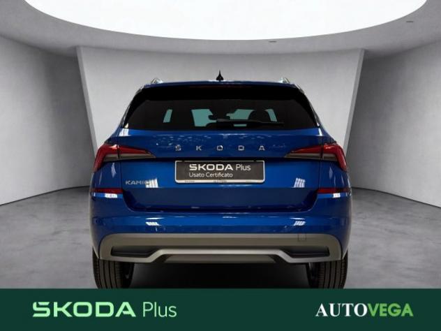 SKODA Kamiq 1.0 tsi style 110cv dsg rif. 24190007 - Foto 5