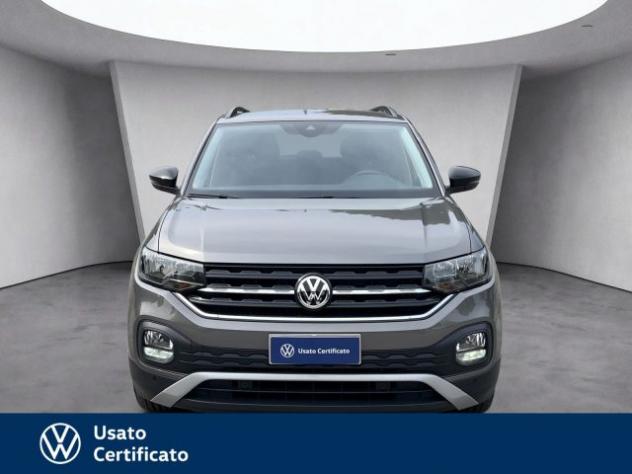 VOLKSWAGEN T-Cross 1.6 tdi style 95cv rif. 23935883 - Foto 2