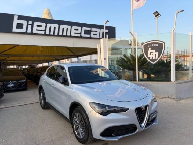 ALFA ROMEO Stelvio 2.2 Turbodiesel 210 CV AT8 Q4 Super i.e rif. 24006770
